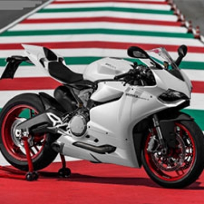 Ducati 899 Panigale Specfications And Features